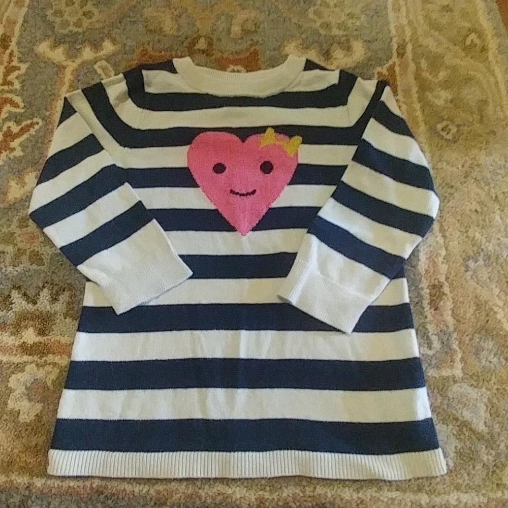Gap sweater dress